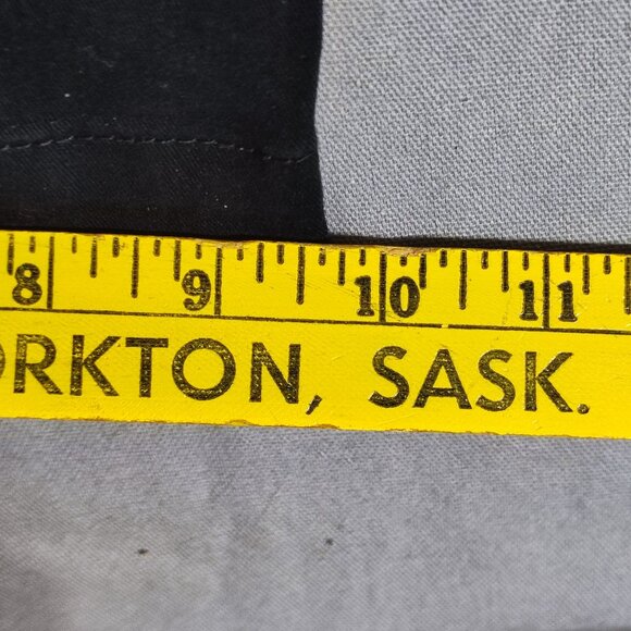 Old Navy Jeans Bootcut women's size 18 regular black - Picture 12 of 12